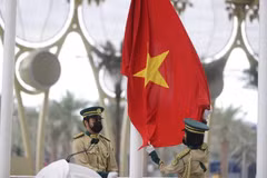 Ouverture de la Journée nationale du Vietnam à l’Expo 2020 Dubaï