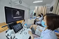L’UNFPA soutient le Vietnam en équipements de santé reproductive