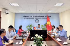 Le Vietnam et l’Ouzbékistan veulent promouvoir les échanges populaires 