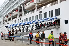 Développer davantage le tourisme de croisière