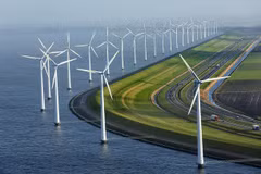 Financial Times: des avantages du Vietnam dans le développement de l'éolien offshore