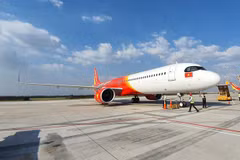 Vietjet Air s'associe à Facebook pour promouvoir le tourisme vietnamien