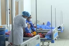 70% des patients tuberculeux sont en âge de travailler: une réalité inquiétante!