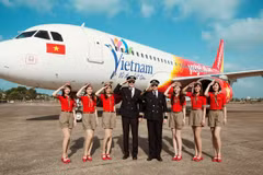 Vietjet Air ouvrira deux lignes directes entre Ho Chi Minh-Ville et l'Indonésie