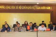 Promouvoir le commerce entre Mong Cai (Vietnam) et Dongxing (Chine)
