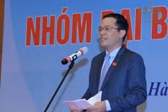 UIP: le Vietnam attache une grande importance à la promotion du développement des jeunes