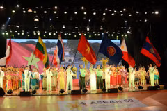 Bientôt le Festival de musique de l’ASEAN 2019 à Hai Phong