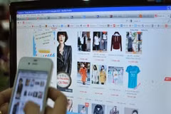 Shopping en ligne, nouvelle tendance au milieu de la pandémie de COVID-19