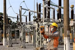 Assurer l'approvisionnement en électricité lors de la Fête nationale
