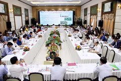 Le 2e Forum de connectivité touristique entre Ho Chi Minh-Ville et le delta du Mékong