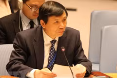 Le Vietnam appelle les pays à maintenir un engagement strict envers le multilatéralisme