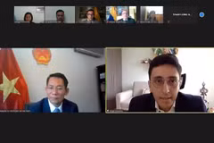 Le Vietnam et la Colombie renforcent leur coopération économique et commerciale