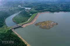 Gérer la rareté de l'eau vers l'amélioration de la sécurité de l'eau