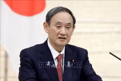 Le Japon et les Philippines affirment une coopération étroite sur les questions en Mer Orientale