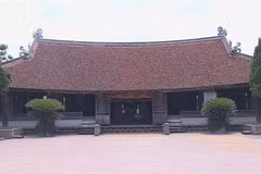  Duong Lam, premier ancien village vietnamien à devenir une relique nationale
