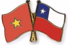 77 ans de la Fête nationale : le Vietnam est toujours un partenaire fiable du Chili
