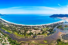 La ZI de Chân Mây - Lang Cô attire 21 projets d’investissement dans le tourisme