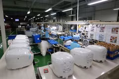IDE: 22,63 milliards de dollars investis au Vietnam en huit mois