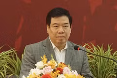Conférence sur les liens entre le Parti communiste du Vietnam et le Parti communiste soviétique