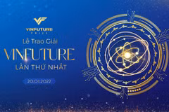 Le Prix VinFuture positionne le Vietnam comme une destination des sciences du monde