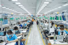 Les investissements étrangers versés à Binh Duong en forte hausse