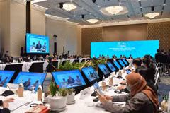 Le Vietnam appelle l'APEC à soutenir la promotion du tourisme international