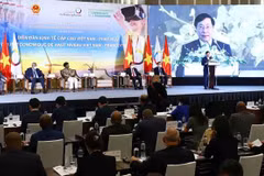 Vietnam - Francophonie : les entreprises à la recherche de partenariat dans trois filières