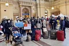 Accorder la plus haute priorité à la protection des citoyens vietnamiens en Ukraine