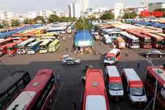 Le commerce et les transports au pays se redressent progressivement
