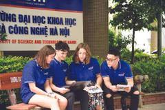USTH : un environnement stimulant pour les étudiants