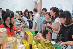 Clôture de la Semaine d'identification des produits vietnamiens