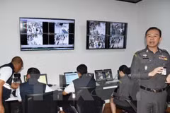 Interpol exclut la menace d'attaque de l'EI en Thaïlande