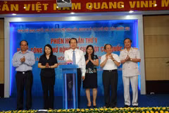Le Vietnam va signer un texte sur le guichet unique de l’ASEAN
