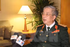 Vietnam - Etats-Unis : 5e dialogue sur la politique de défense