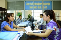 Séminaire sur la réforme institutionnelle à Hanoi