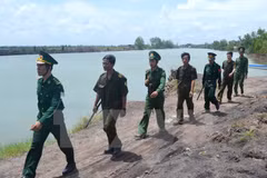 Performances du Nam Bo occidental