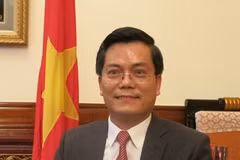 Deuxième consultation politique Vietnam – Costa Rica