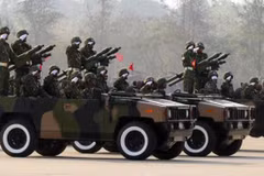 Les Etats-Unis espèrent intensifier leur coopération militaire avec le Myanmar