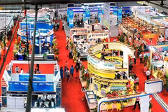 Vietnam International Sourcing 2023 attire des entreprises belges