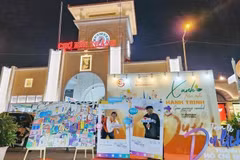 Semaine du tourisme de HCM-Ville : lancement de produits de tourisme nocturne