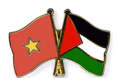 Message du président vietnamien à l'occasion de la Journée internationale de solidarité avec le peuple palestinien
