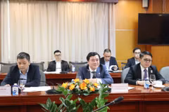 Le Vietnam et le Japon dynamisent leur coopération dans le commerce