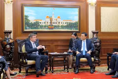 Hô Chi Minh-Ville et l’OIF resserrent leur coopération 