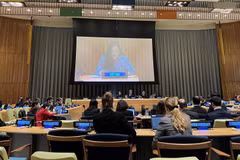 Le Vietnam soutient les mesures antiterroristes conformément aux principes de la Charte de l’ONU