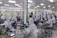 Le Vietnam dispose d'un énorme potentiel pour la croissance de l'industrie de grande valeur