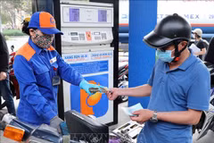 Les prix des carburants en baisse à partir du 7 décembre