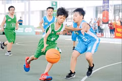 📝 Édito: Les sports de masse contribuent à améliorer la taille des Vietnamiens