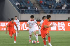 Journées FIFA : le Vietnam fera mieux lors de ses prochains matches