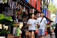  Le Vietnam parmi les destinations préférées des touristes sud-coréens