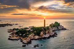 La Semaine du tourisme de Binh Thuan 2023 prévue en octobre